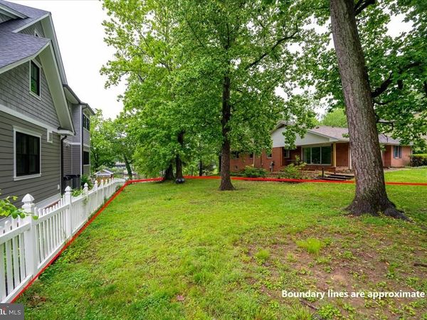 LT 115 703 GLENDON AVENUE, ANNAPOLIS, MD 21403