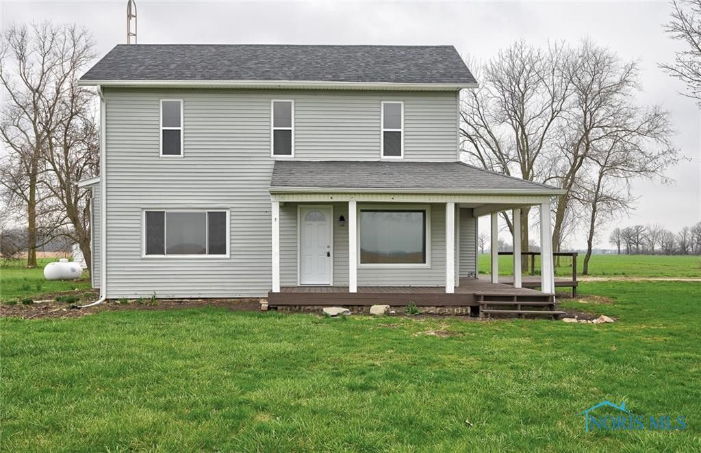 372 Township Road 236, Bloomdale, OH 44817 Main Photo