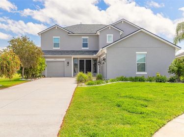 6808 FORKMEAD LANE, PORT ORANGE, FL 32128