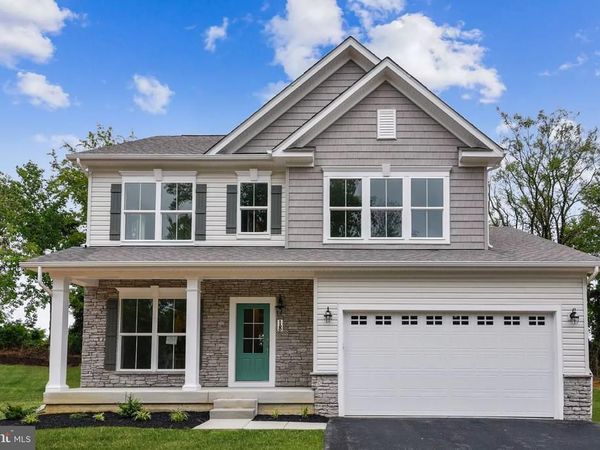 5859 LONG BEACH DRIVE, SAINT LEONARD, MD 20685