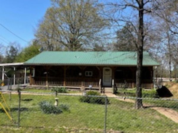 269 Piney Lane, Higden, AR 72067