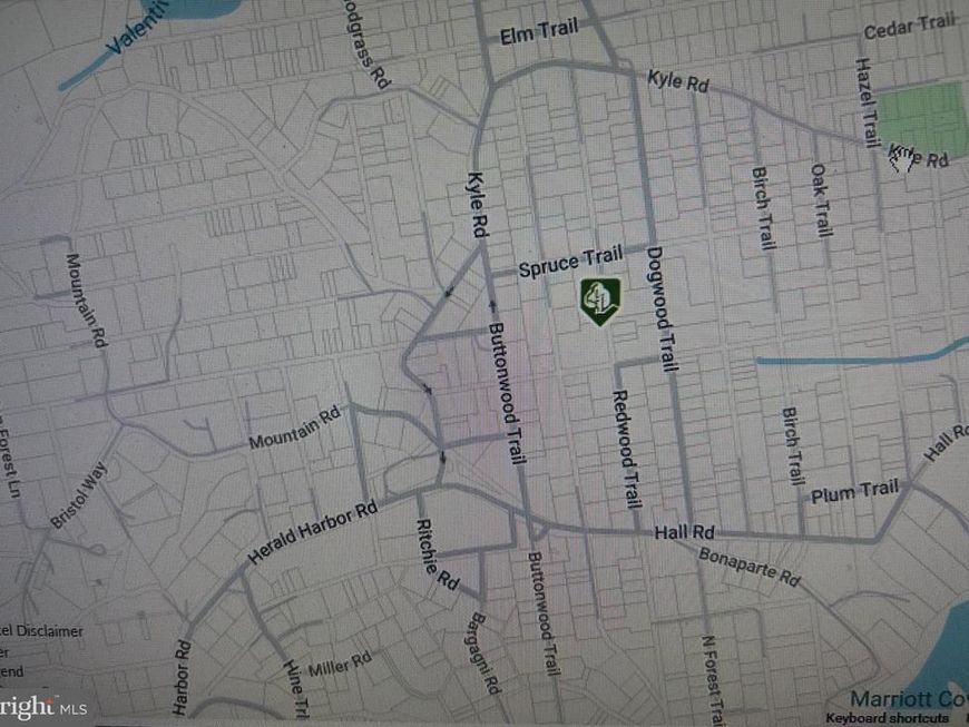 Redwood Trail, Crownsville, MD 21032 Main Photo