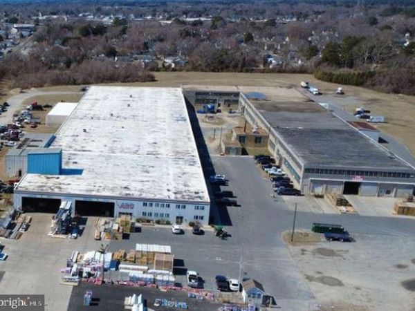 300 MOSS HILL LANE, SALISBURY, MD 21804