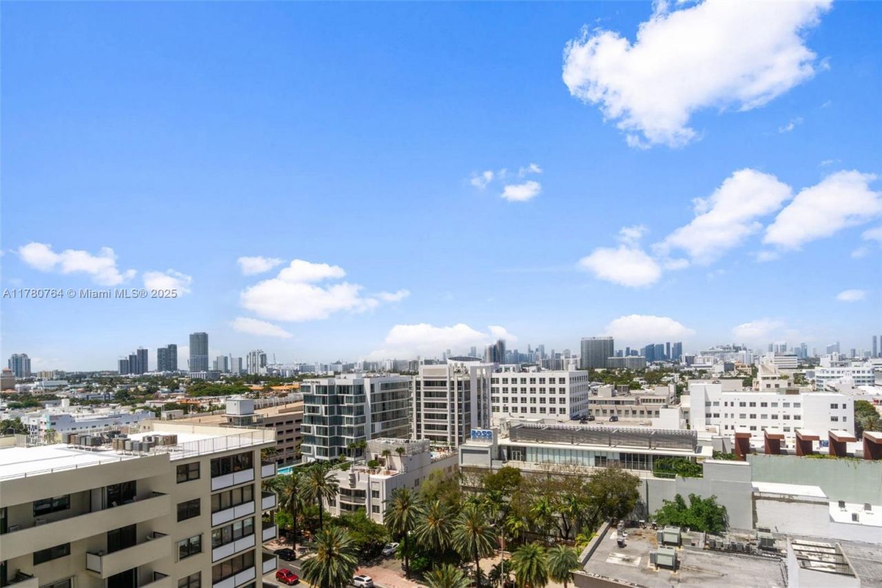 100 Lincoln Rd, Unit 1218, Miami Beach, FL 33139 Photo