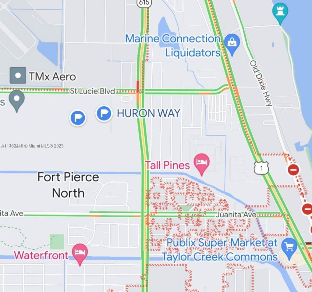 Shawnee Ave, Fort Pierce, FL 34946 Photo