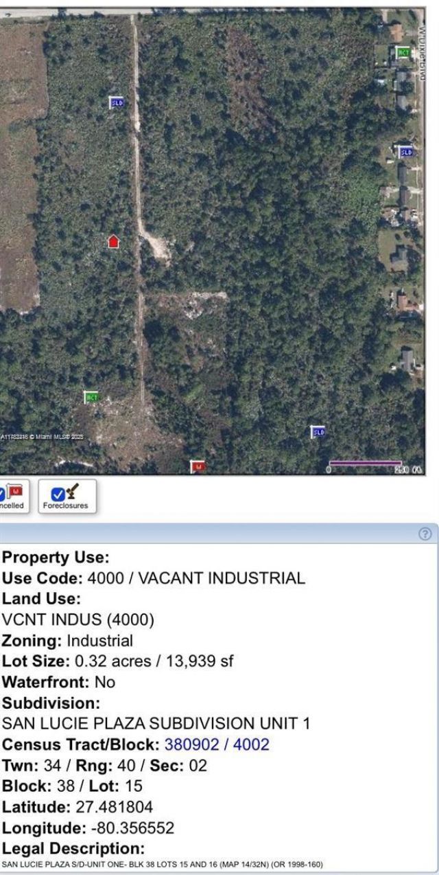 Shawnee Ave, Fort Pierce, FL 34946 Photo