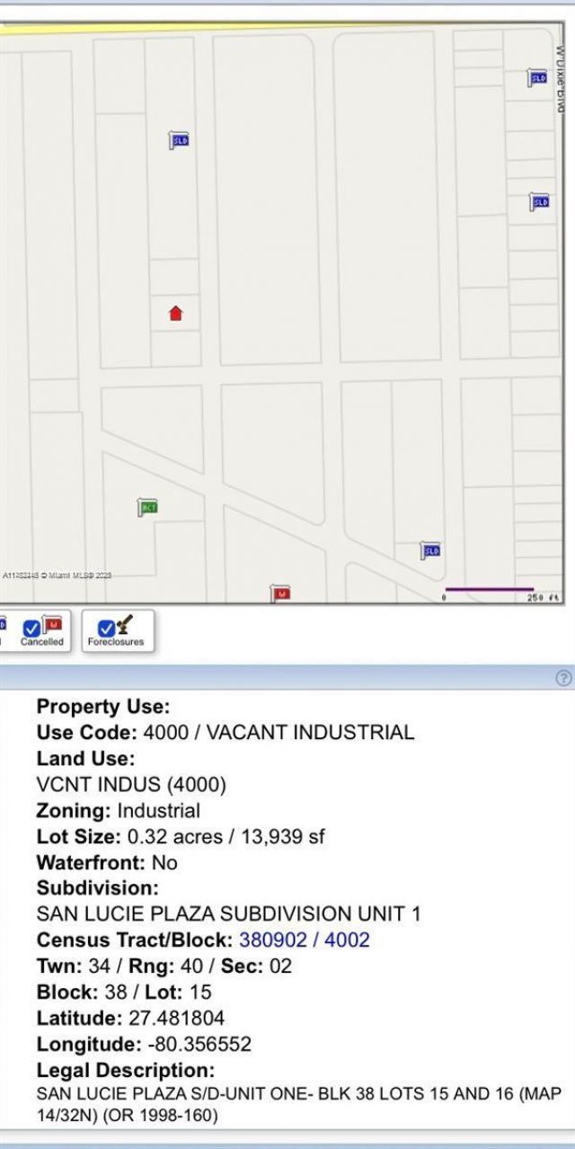 Shawnee Ave, Fort Pierce, FL 34946 Photo