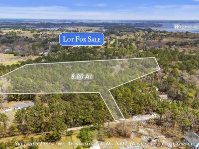4 Sebago Road, Meggett, SC 29449