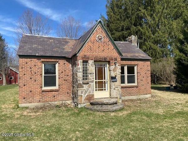 1081 County Route 68 Road, White Creek, NY 12057