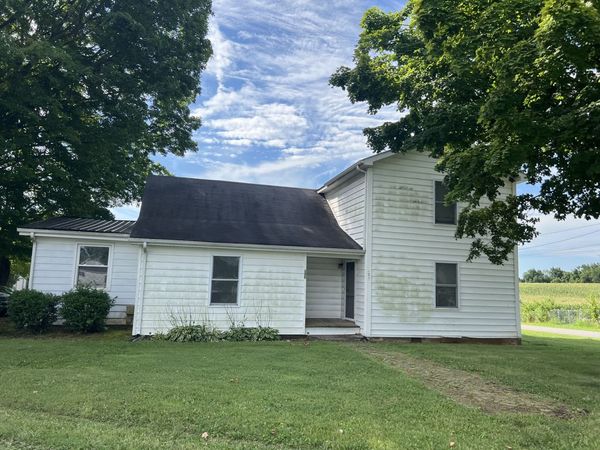 130 Cemetery St, Trenton, KY 42286