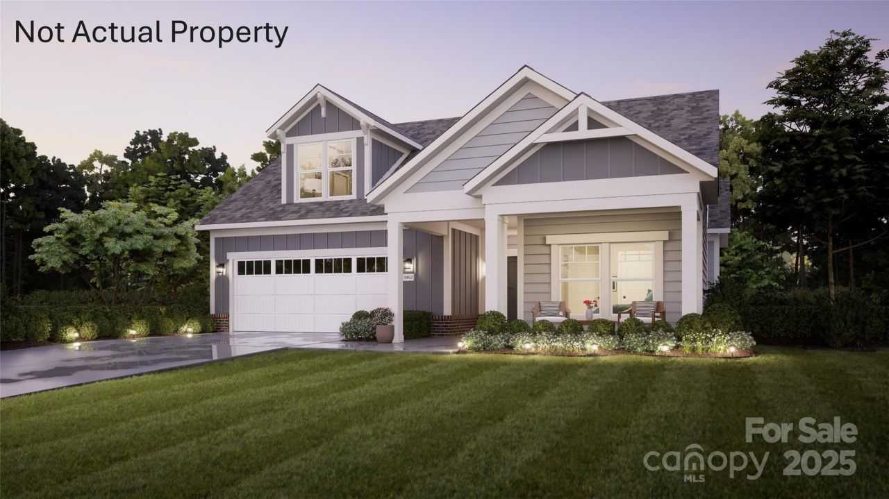 3023 Five Creek Road, Charlotte, NC 28213 Main Photo