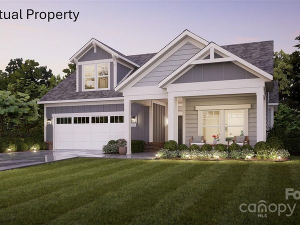 3023 Five Creek Road, Charlotte, NC 28213