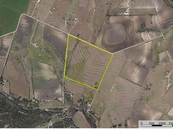 TBD County Road 329, Georgetown, TX 76530