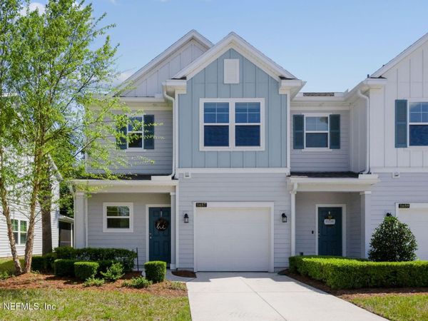 1657 POTTSBURG POINT Drive, Jacksonville, FL 32207