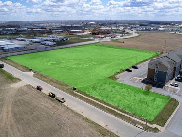 5.19 AC+/- S 35TH Street, COUNCIL BLUFFS, IA 51501