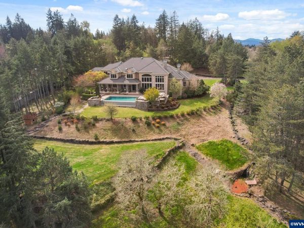 1450 North Albany Rd NW, Albany, OR 97321