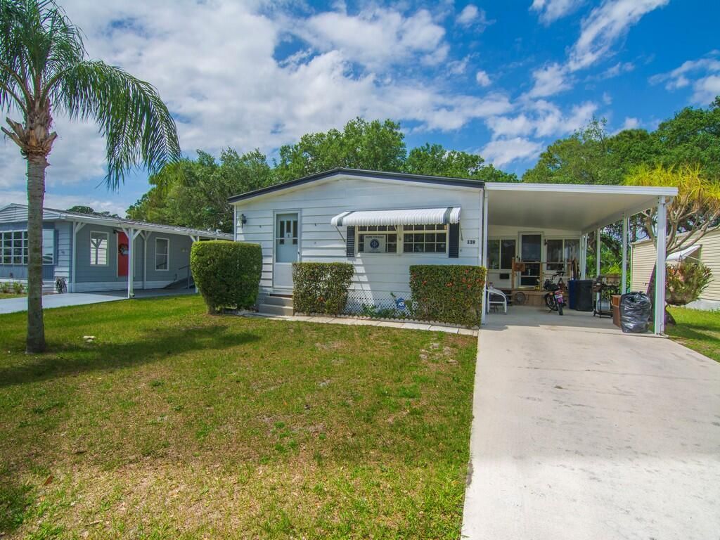 139 Camino Del Rio, Port Saint Lucie, FL 34952 Photo