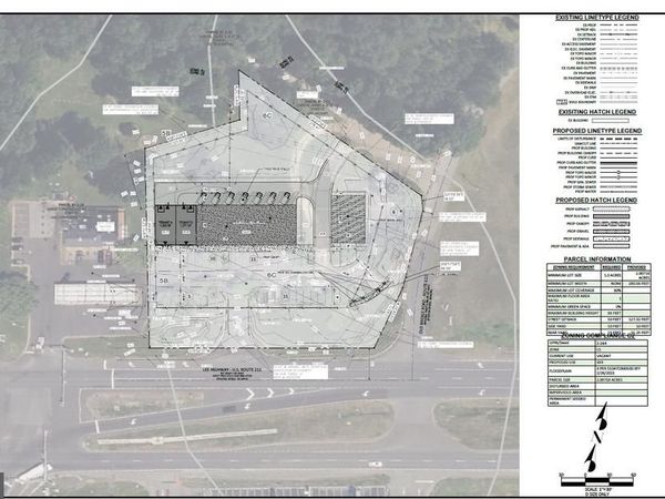 0 LEE HIGHWAY, AMISSVILLE, VA 20106