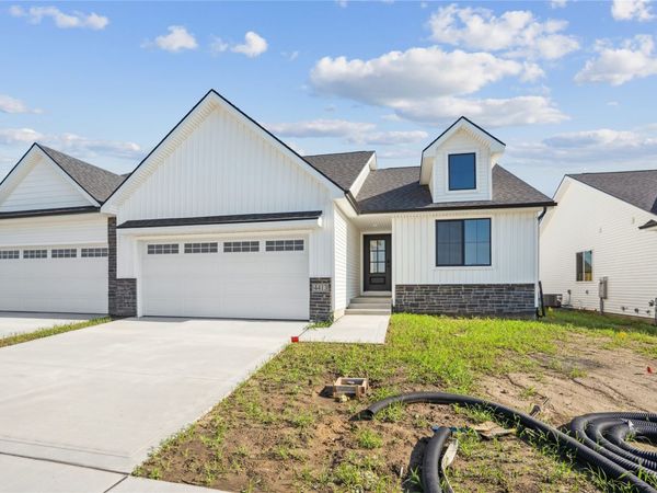 4417 NW Olivia Lane, Ankeny, IA 50023