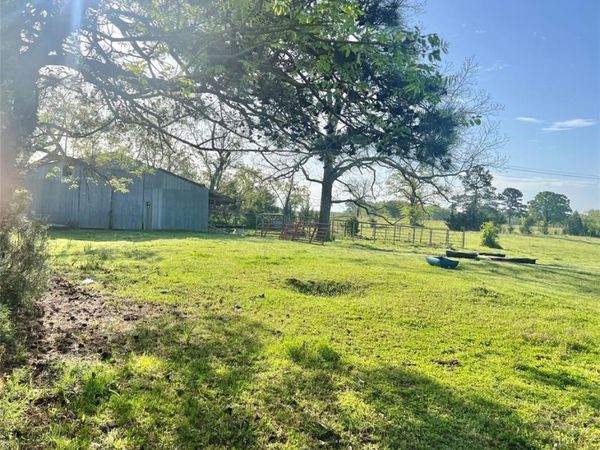 00000 FM 1402, Mount Pleasant, TX 75455