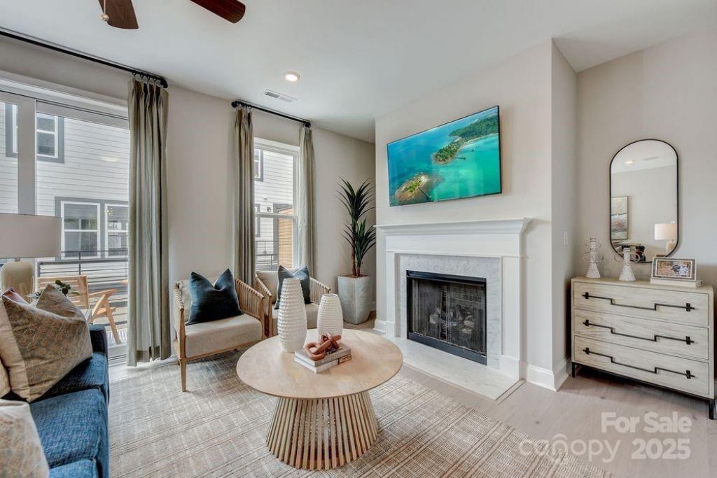 729 Hoke Lane, Davidson, NC 28036 Main Photo