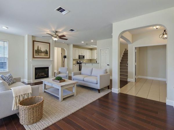 800 Brazos Bend DR, Cedar Park, TX 78613