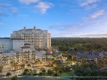 10160 AUTUMN MIST LANE, Unit 601, GOLDEN OAK, FL 32836