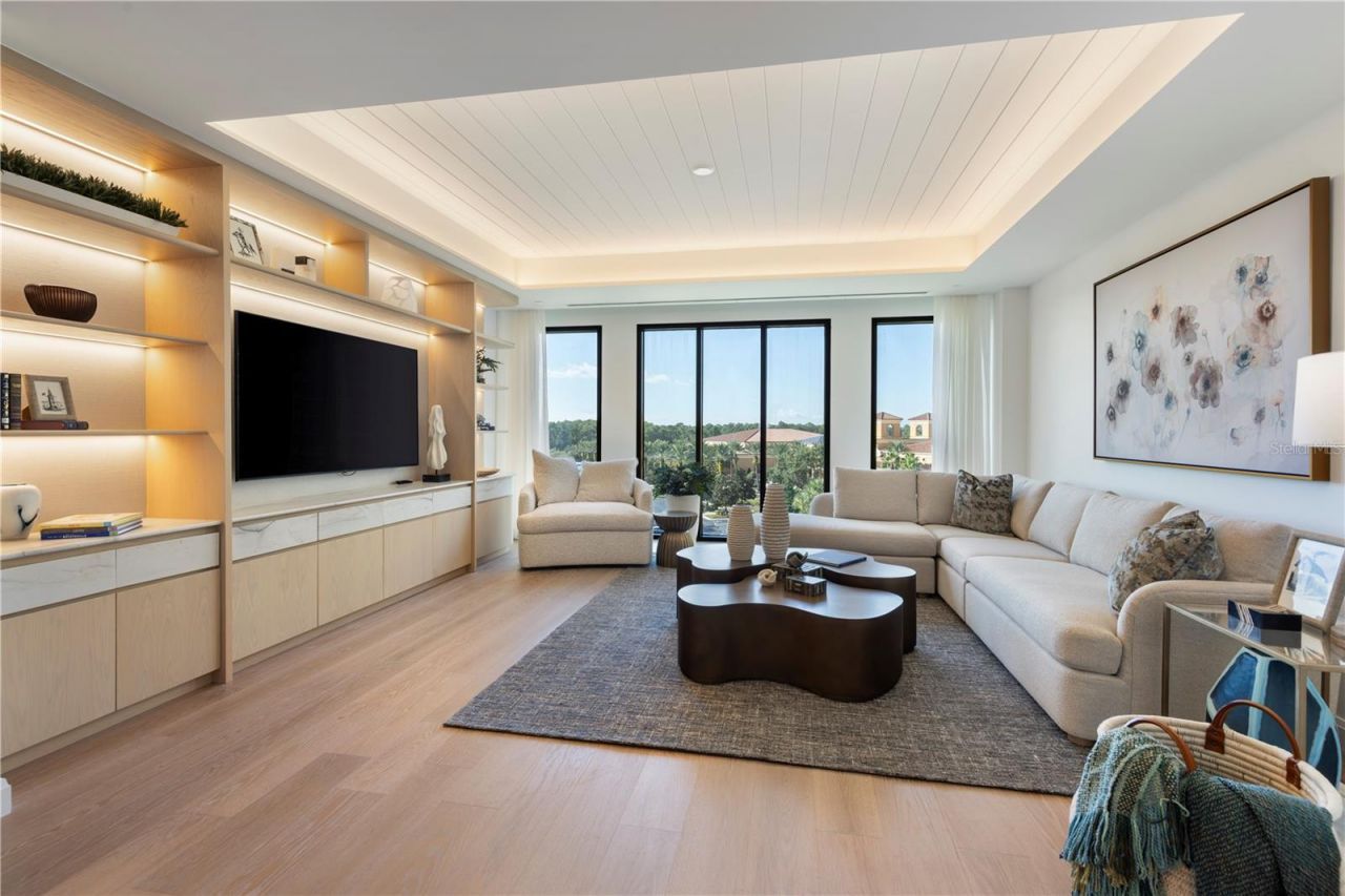 10160 Autumn Mist Lane, Unit 601, Golden Oak, FL 32836 Photo