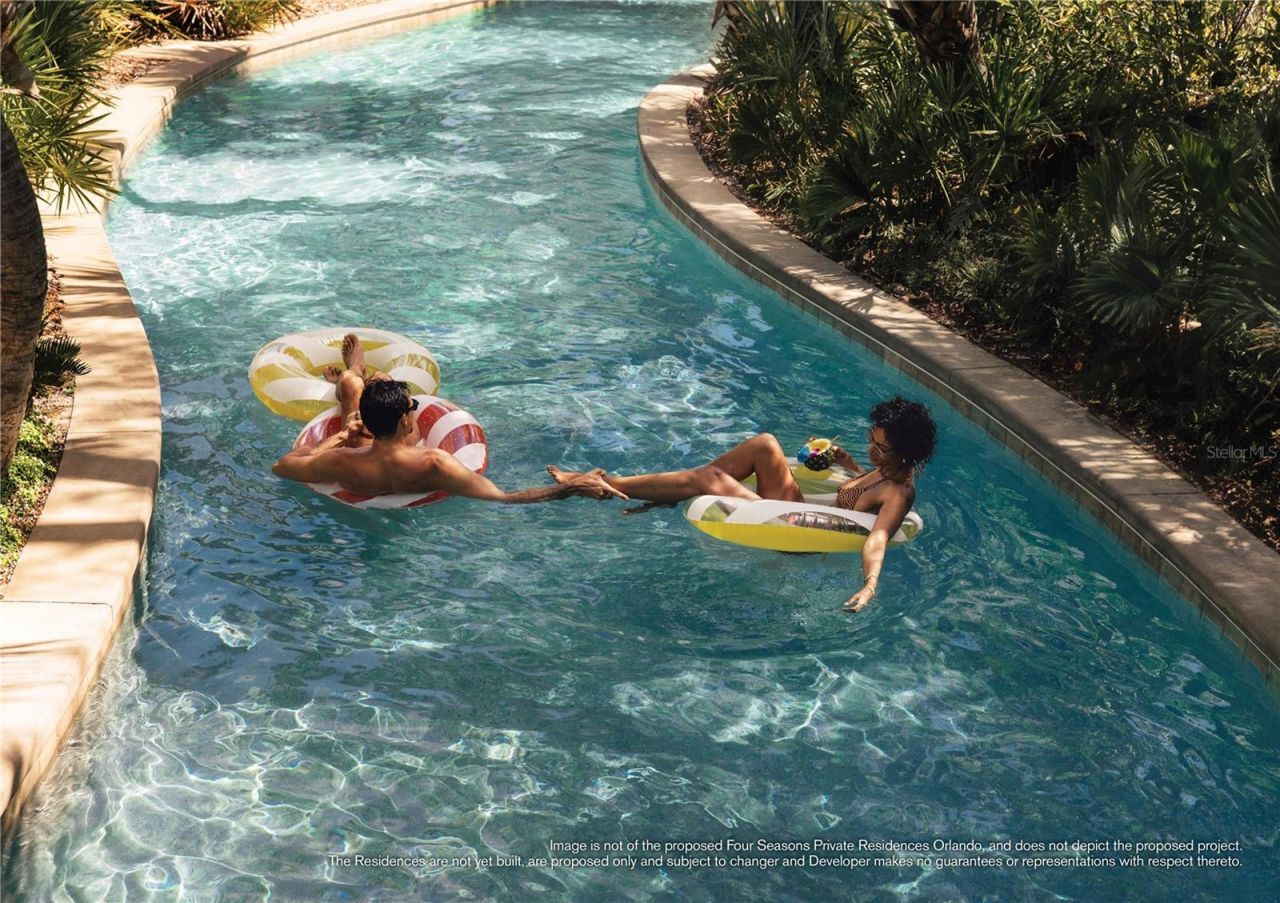 10160 Autumn Mist Lane, Unit 601, Golden Oak, FL 32836 Photo