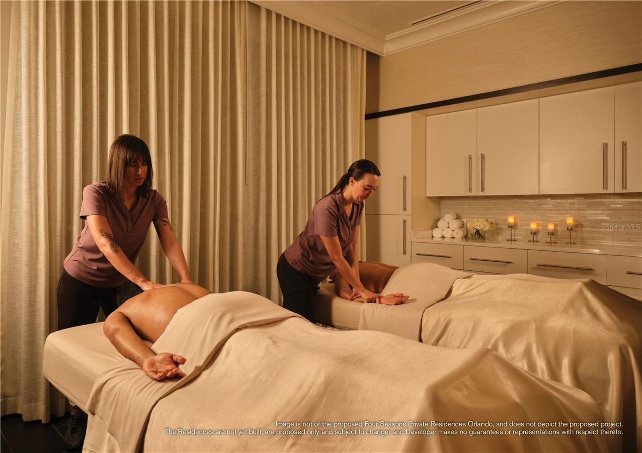 10160 Autumn Mist Lane, Unit 601, Golden Oak, FL 32836 Photo