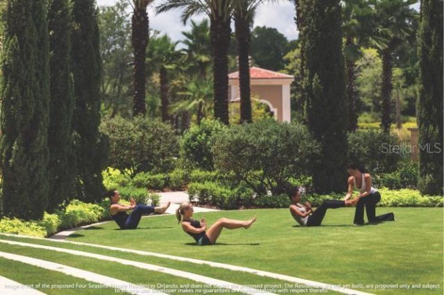 10160 Autumn Mist Lane, Unit 601, Golden Oak, FL 32836 Photo