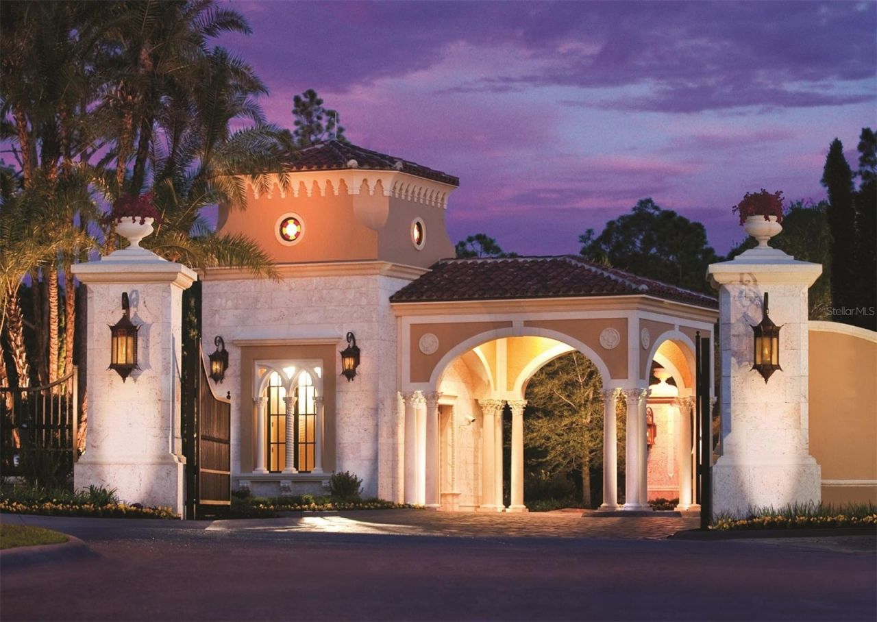 10160 Autumn Mist Lane, Unit 601, Golden Oak, FL 32836 Photo