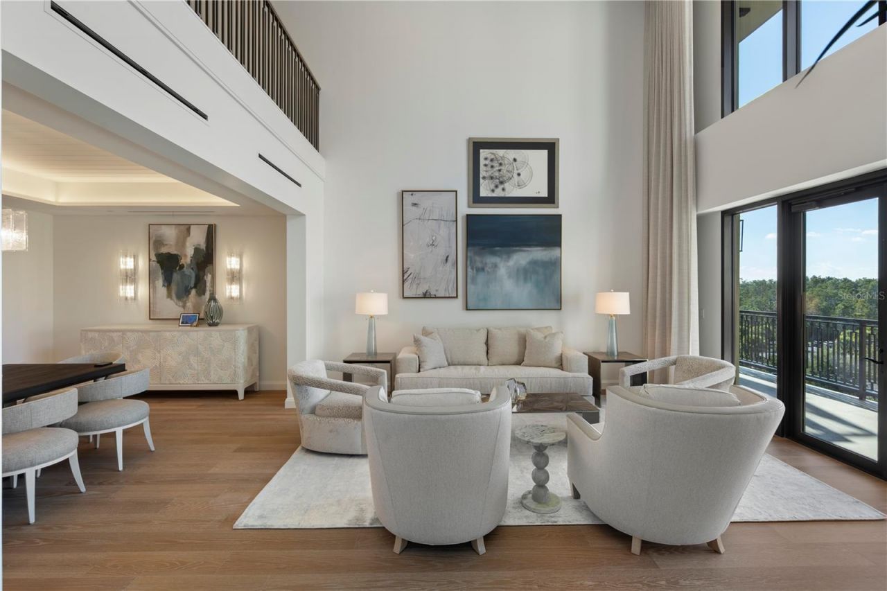 10160 Autumn Mist Lane, Unit 601, Golden Oak, FL 32836 Photo