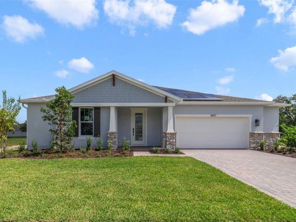 3057 WATER CLOVER COURT, APOPKA, FL 32712