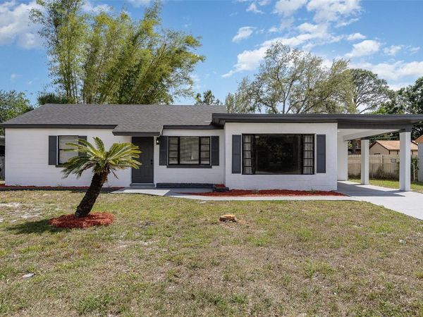 1107 WOODLAWN ROAD, ROCKLEDGE, FL 32955