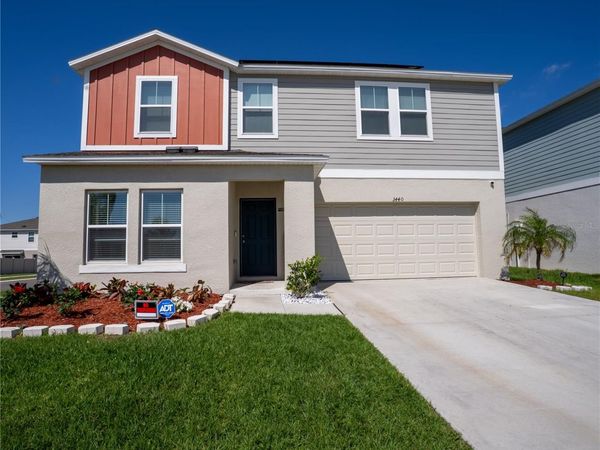 3440 DAHLIA DRIVE, HAINES CITY, FL 33844