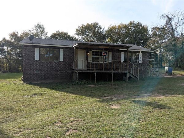 492 County Road 2251, Hartman, AR 72840