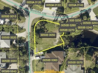 3615 Riviera Cir, Bonita Springs, FL 34134 Photo