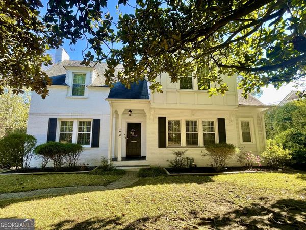 198 Pio Nono Avenue, Macon, GA 31204