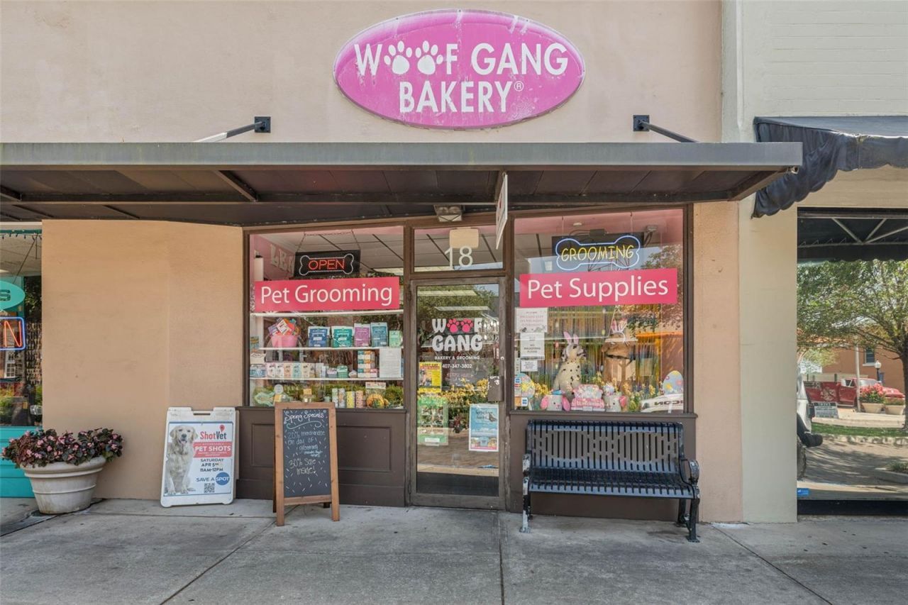 18 & 20 E Plant Street, Winter Garden, FL 34787 Photo