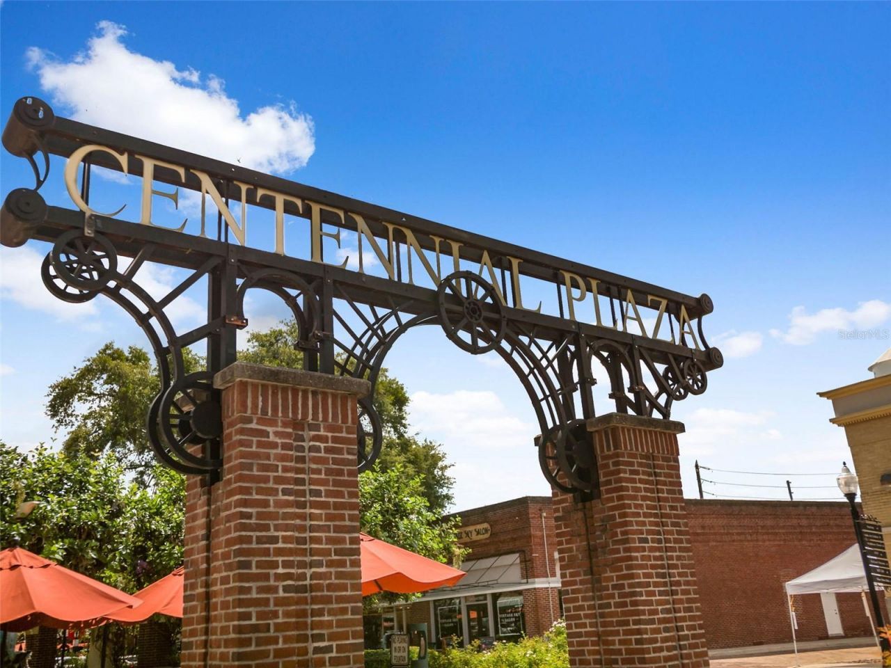 18 & 20 E Plant Street, Winter Garden, FL 34787 Photo