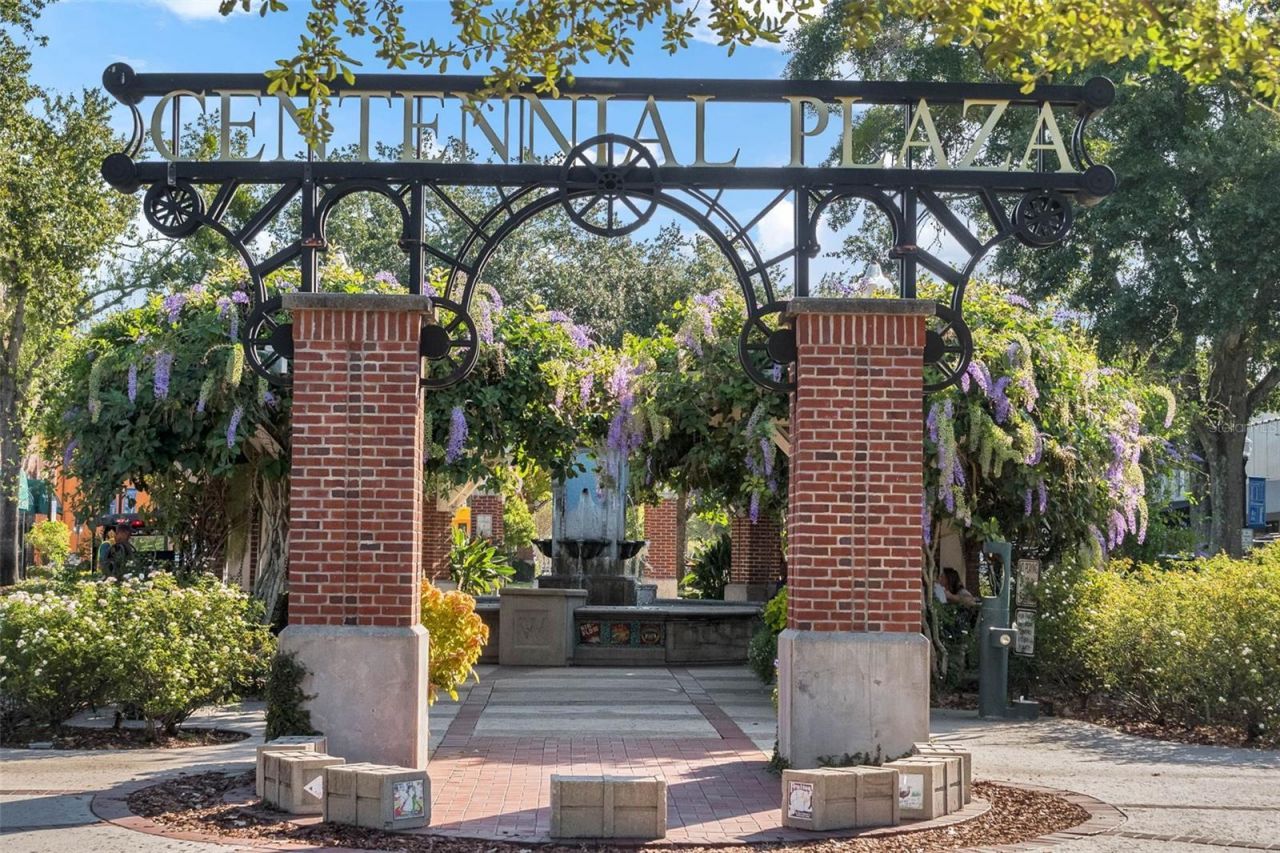 18 & 20 E Plant Street, Winter Garden, FL 34787 Photo