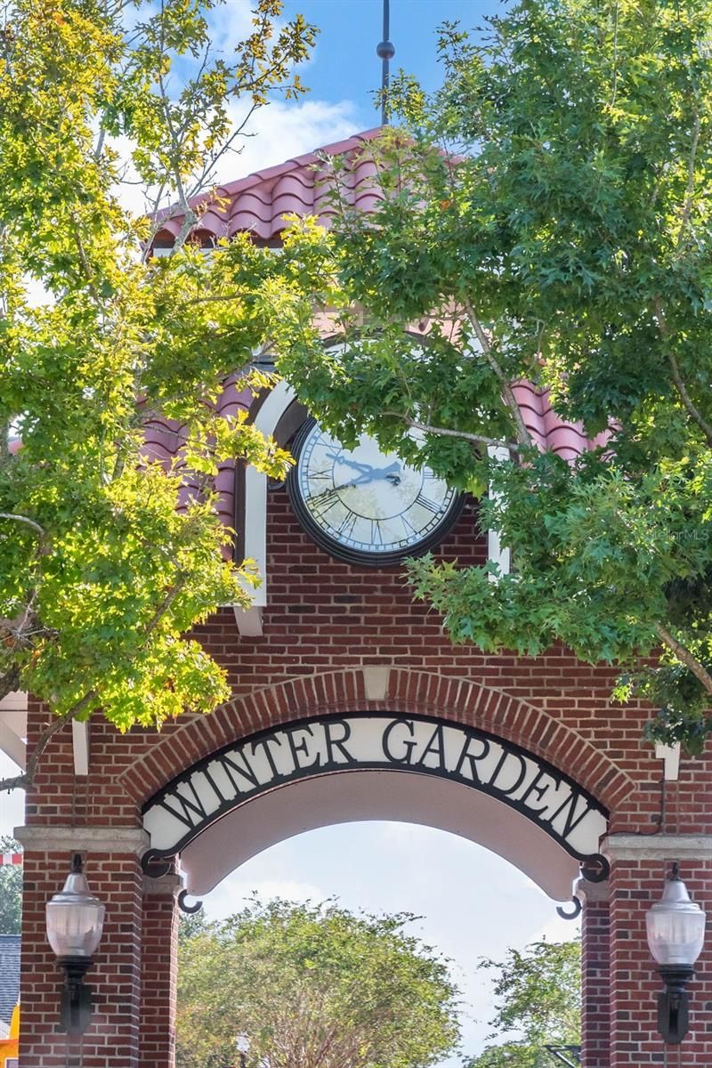 18 & 20 E Plant Street, Winter Garden, FL 34787 Photo