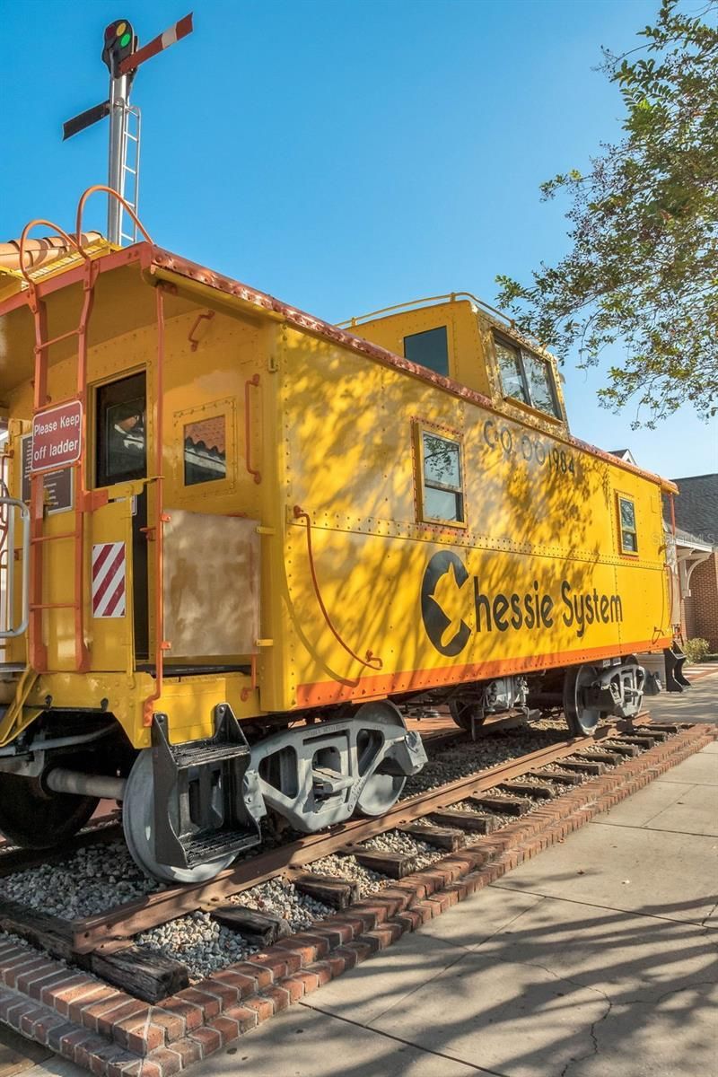 18 & 20 E Plant Street, Winter Garden, FL 34787 Photo