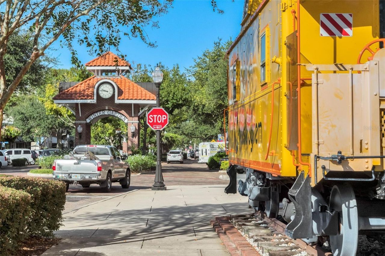 18 & 20 E Plant Street, Winter Garden, FL 34787 Photo