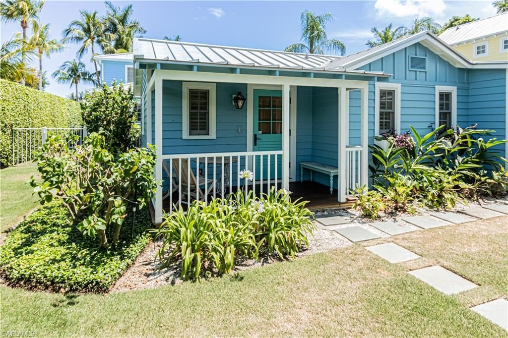 287 11th Ave S, Naples, FL 34102 Photo