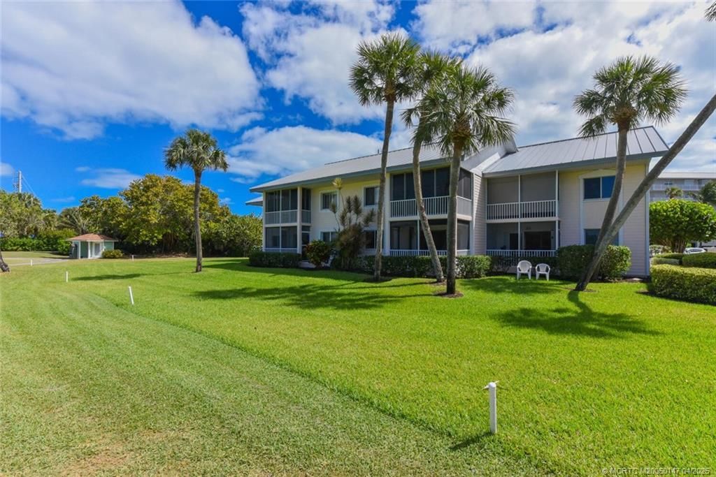 5811 NE Gulfstream Way, Unit 4002, Stuart, FL 34996 Photo