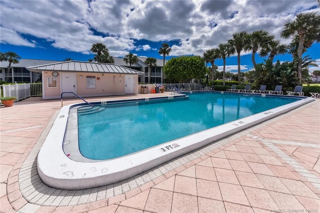 5811 NE Gulfstream Way, Unit 4002, Stuart, FL 34996 Photo