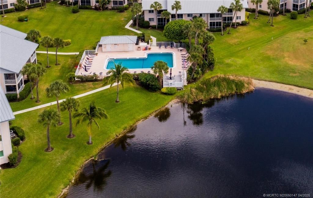 5811 NE Gulfstream Way, Unit 4002, Stuart, FL 34996 Photo