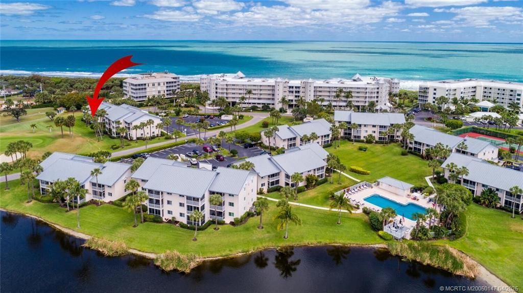 5811 NE Gulfstream Way, Unit 4002, Stuart, FL 34996 Photo